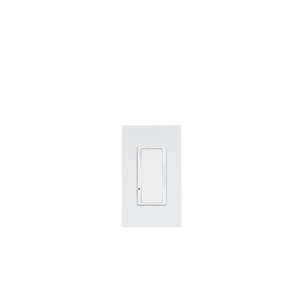 Eurofase Heating Co. EFSWD Accessory - Dimmer for Universal Relay Control Box in White